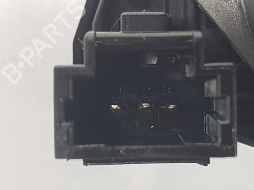 Rear wiper motor PEUGEOT 208 I (CA_, CC_) 1.2 VTI 82 | BP9841276M102 