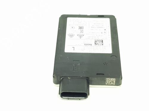 Used Electronic module HONDA CIVIC X Hatchback (FC_, FK_) 1.5 VTEC (FK7) (170 hp) 24457788