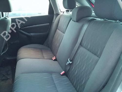 Right front fog light FORD FOCUS I (DAW, DBW) 1.6 16V | BP2497943C31