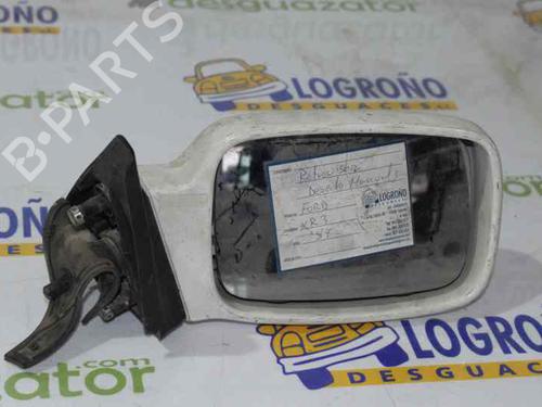 Used Right mirror FORD FIESTA III (GFJ) 1.3 (60 hp) 1797761