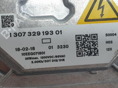 Module xenonverlichting BMW X5 (E70) xDrive 30 d | BP25608256C53 