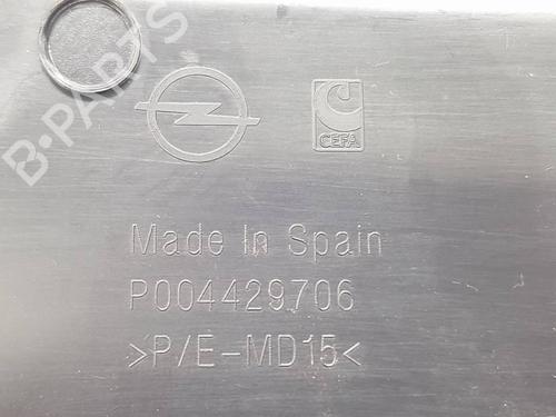 Glove box OPEL MOKKA | BP40155694C95 - Image 3