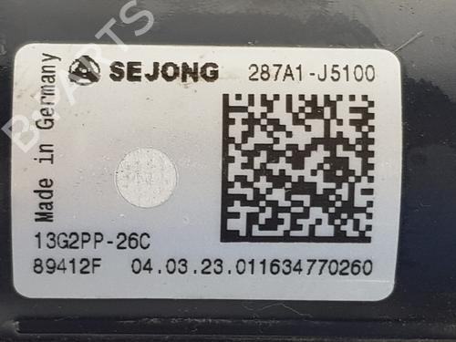 Modulo electronico HYUNDAI i20 III (BC3, BI3) 1.6 T-GDi N | BP29723487M83 
