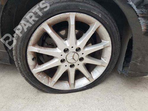 Front left exterior door handle MERCEDES-BENZ B-CLASS Sports Tourer (W245) B 200 CDI (245.208) | BP6100221C128  - Image 93