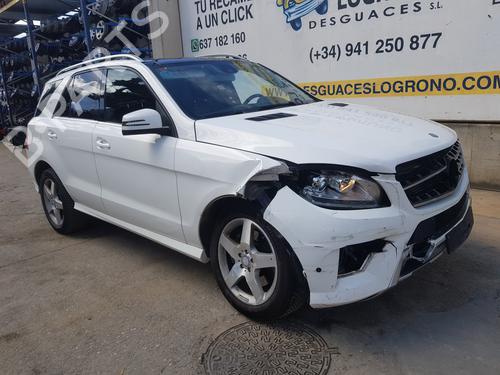 Starter MERCEDES-BENZ M-CLASS (W166) ML 250 CDI / BlueTEC 4-matic (166.004, 166.003) | BP38422730M8 - Image 8
