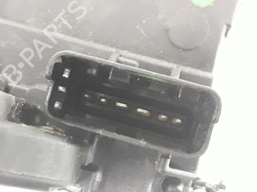 Rear left lock RENAULT MEGANE III Grandtour (KZ0/1) 1.5 dCi (KZ09, KZ0D, KZ1G, KZ29, KZ14, KZ1W, KZ10, KZ1F,... | BP3377348C100