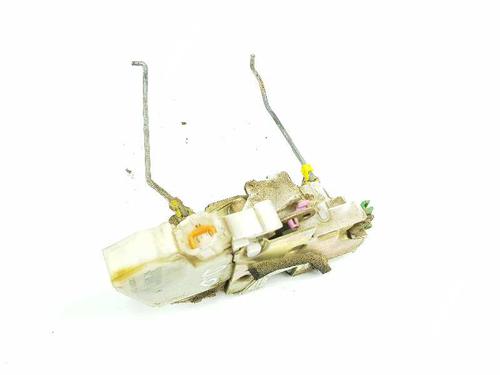 Front right lock NISSAN NAVARA (D22) 2.5 D 4x4 | BP7532143C97 
