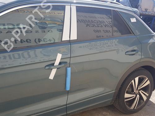 Gearstang VW T-ROC (A11, D11)  | BP27326658M90 