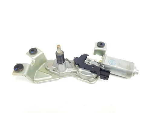Used Rear wiper motor LAND ROVER RANGE ROVER SPORT I (L320) 3.0 D 4x4 (245 hp) 24507387