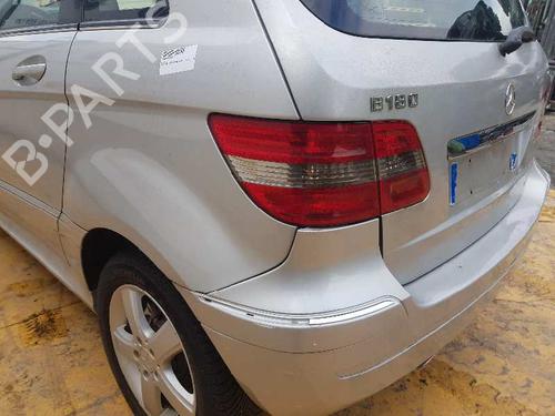 Left front window motor MERCEDES-BENZ B-CLASS Sports Tourer (W245) B 180 CDI (245.207) | BP6824829E21 