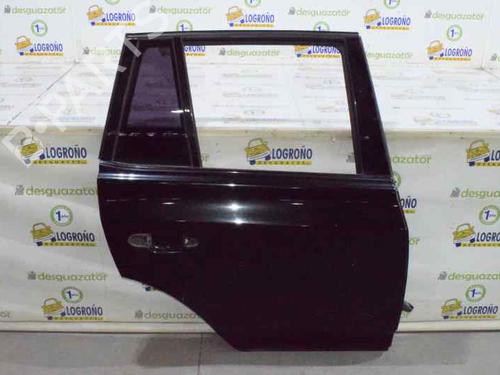 Used Right rear door BMW X3 (E83) 2.0 d (150 hp) 871888