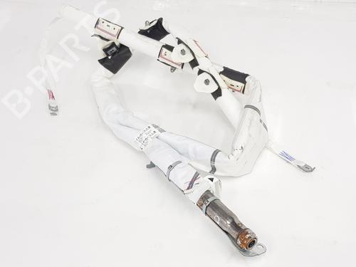 Right curtain airbag OPEL ASTRA L Sports Tourer (OV5) 1.2 (FRHNSL, FRHNSR) | BP25721940C12 