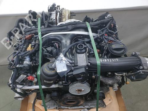 Motor PORSCHE MACAN (95B) 3.0 S Diesel (258 hp) 28584504