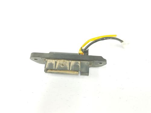 Used Tailgate handle MITSUBISHI OUTLANDER II (CW_W) 2.2 DI-D 4WD (156 hp) 12464015