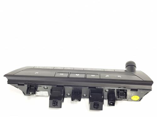 Climate control OPEL ASTRA L Sports Tourer (O5) 1.2 (FRHNPJ) | BP24610585I5 