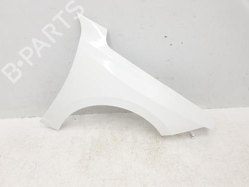 Aile avant droite OPEL ASTRA L Sports Tourer (O5) 1.2 (FRHNPJ) (110 hp) 23227660