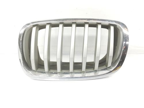 Used Grille BMW X6 (E71, E72) xDrive 40 d (306 hp) 13925089