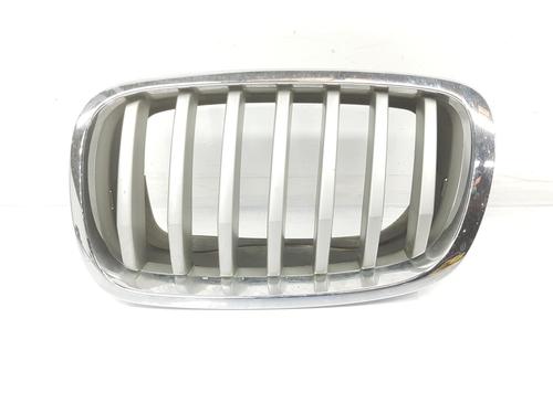 Front grille BMW X6 (E71, E72) xDrive 40 d (306 hp) 51137171395   | 7171395    |