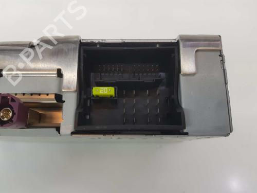 Electronic module BMW 3 (F30, F80) 318 d | BP6891458M83 