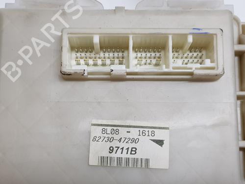 Fuse box TOYOTA PRIUS Liftback (_W2_) 1.5 Hybrid (NHW20_, NHW20R) | BP20195007E1 