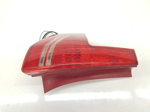 Left taillight CITROËN C4 I (LC_) 1.6 HDi | BP7157699C34 