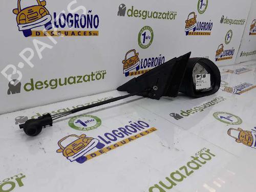 Right mirror SEAT IBIZA III (6L1)  | BP1324884C27 