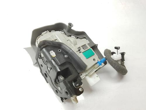 Front left lock AUDI Q2 (GAB, GAG) 1.6 TDI | BP11977742C98 