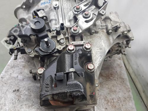 Gearbox HYUNDAI KONA (OS, OSE, OSI) 1.0 T-GDi | BP21100842M3 
