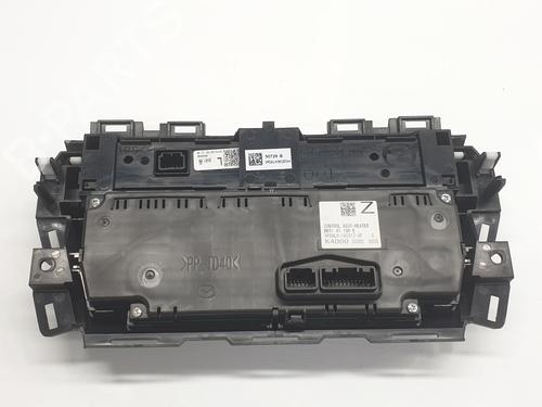 Climate control MAZDA 3 (BM, BN) 2.2 D | BP20197218I5 