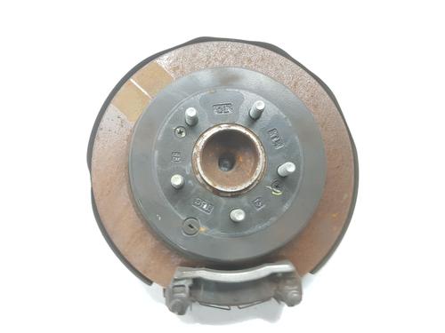 Used Right rear steering knuckle HYUNDAI TUCSON (TL, TLE) 1.6 GDi (132 hp) 9144318
