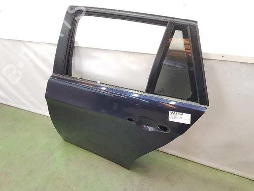 Left rear door BMW 3 Touring (E91) 320 d | BP3160552C4 