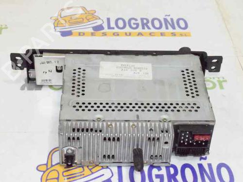Radio BMW 3 (E46) 330 xd | BP784446E6 