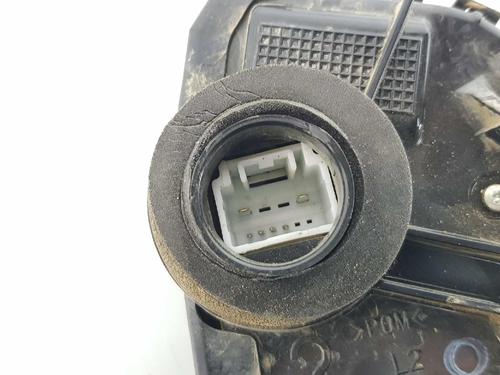 Front left lock TOYOTA LAND CRUISER PRADO (_J15_) 3.0 D-4D (KDJ155_, KDJ150_, KDJ150R, KDJ155R) | BP6822329C98 