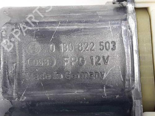 Left front window motor MERCEDES-BENZ C-CLASS (W204) C 220 CDI (204.008) | BP5082331E21 