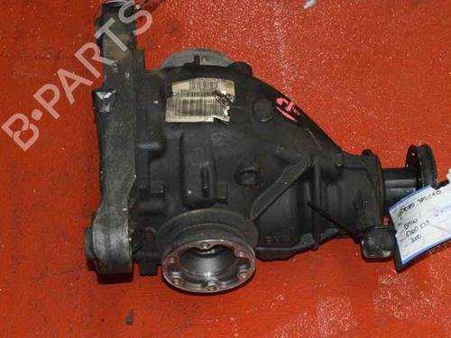 Rear differential BMW 5 (E39) 520 d | BP1167190M24 