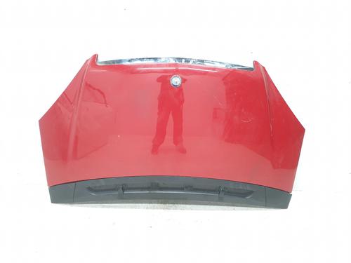 Used Hood MERCEDES-BENZ A-CLASS (W169) A 160 (169.031, 169.331) (95 hp) 25030058
