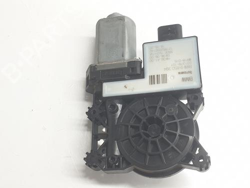 Right rear window motor BMW 2 Gran Coupe (F44) 218 d | BP29535051E22 