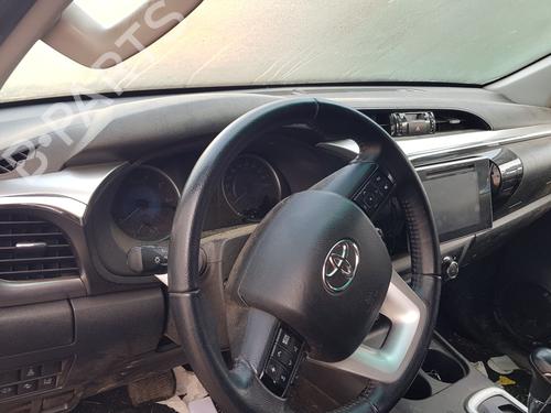 Driveshaft TOYOTA HILUX VIII Platform/Chassis (_N1_)  | BP31343935M37 