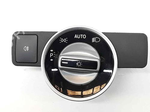 Used Headlight switch MERCEDES-BENZ GLK-CLASS (X204) 220 CDI (204.902) (170 hp) 5621280