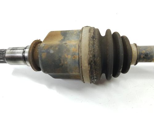 Left rear driveshaft SUZUKI GRAND VITARA II (JT, TE, TD) 1.9 DDiS All-wheel Drive (JT419, TD44, JB419WD, JB419XD,... | BP21376251M40 