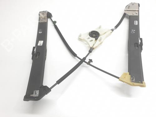 Used Front right window mechanism SEAT IBIZA V (KJ1, KJG) [2017-2025]  31129588