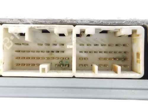 Engine control unit (ECU) TOYOTA LAND CRUISER PRADO (_J12_) 3.0 D-4D (KDJ120, KDJ125) | BP8828210M57 