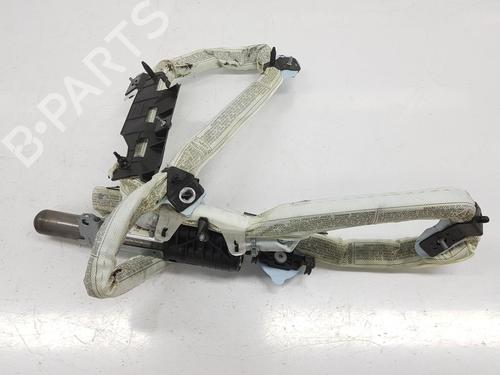 Right curtain airbag BMW 3 (E90) 318 d | BP11843690C12 