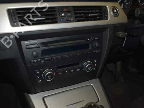 Other BMW 3 Touring (E91) 320 d | BP13098151O1 