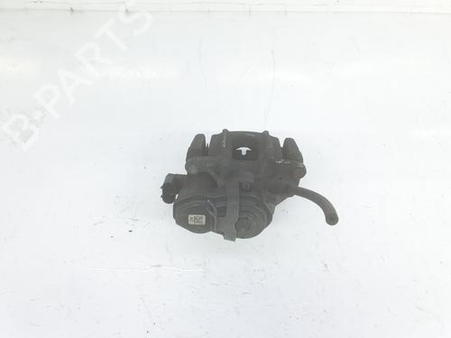 Left rear brake caliper BMW X4 (F26) xDrive 20 d | BP11598922M107 