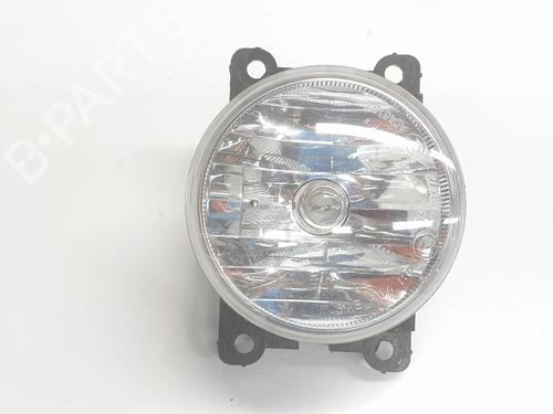 Right front fog light CITROËN C3 III (SX) | BP35981603C31 - Image 1