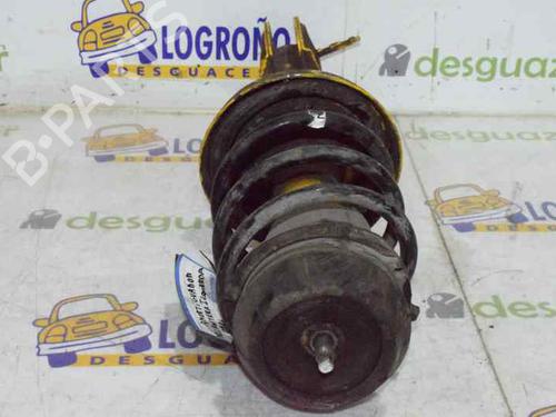 Left front shock absorber OPEL VECTRA B (J96)  | BP1326521M16 