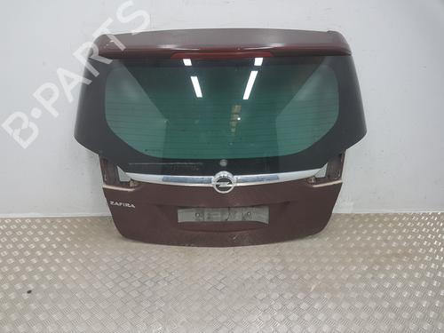 Used Tailgate Tailgate 38014841 38014841