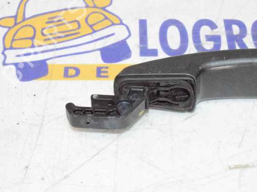 Rear left exterior door handle OPEL INSIGNIA A (G09) 2.0 CDTI (68) | BP1636449C130 