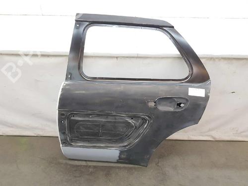 Used Left rear door CITROËN C4 CACTUS 1.2 THP 110 (110 hp) 6037333